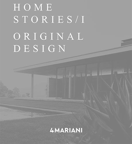 4Mariani Home Stories