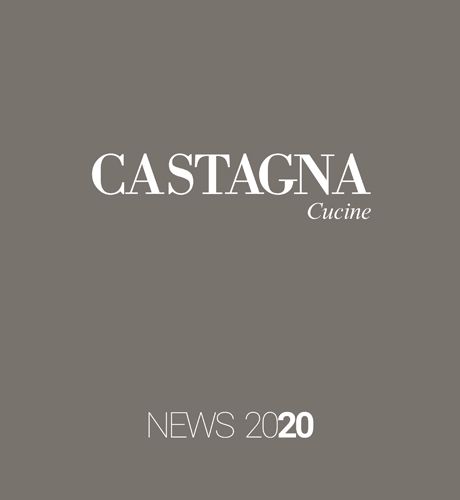 Castagna Novita 2020
