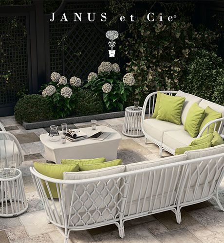 Janus-Cie 2022 Global LookBook