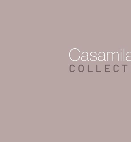 Casamilano collection 2023