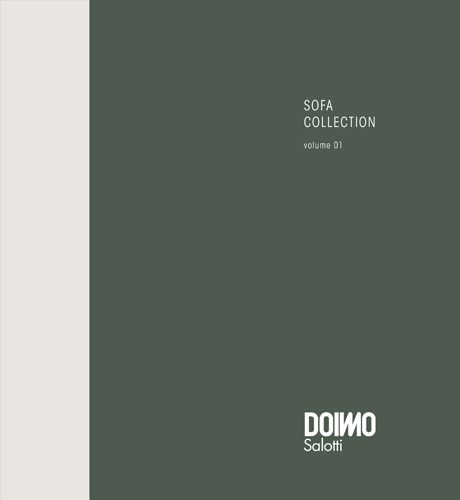 Doimo Sofa Collection volume 01