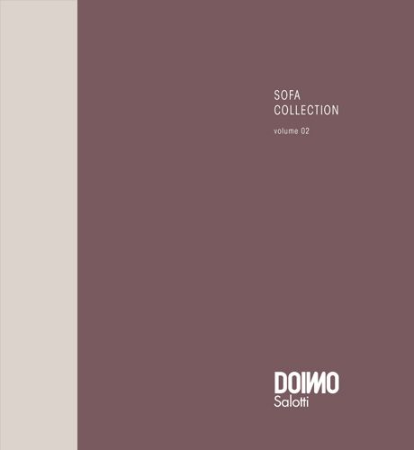 Doimo Sofa Collection volume 02