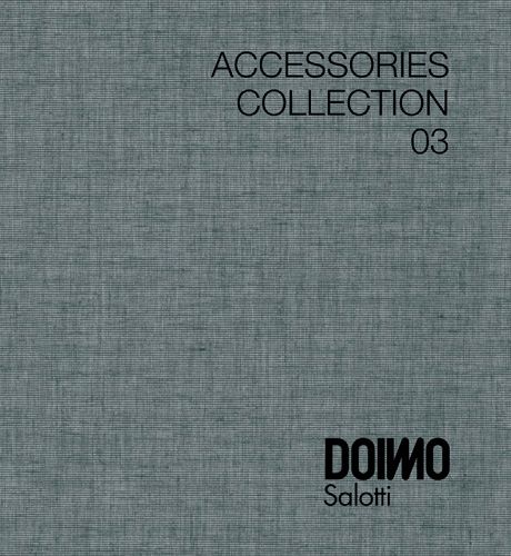 Doimo Accessories Collection