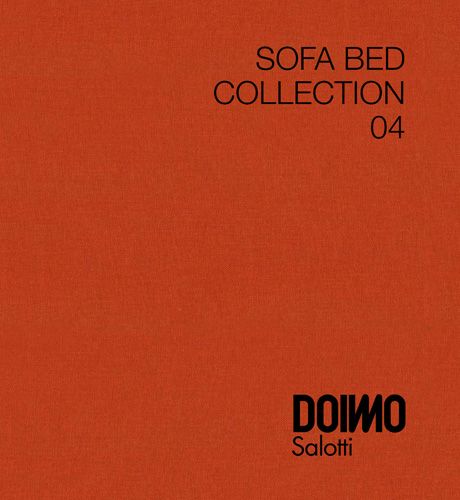 Doimo Sofa Bed Collection