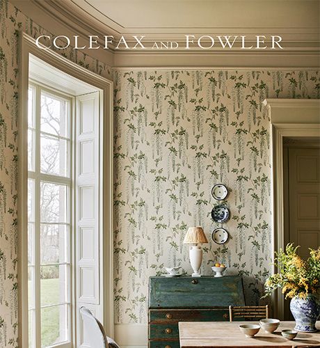 Colefax And Fowler Ashdown