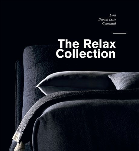 Ditre The Relax Collection