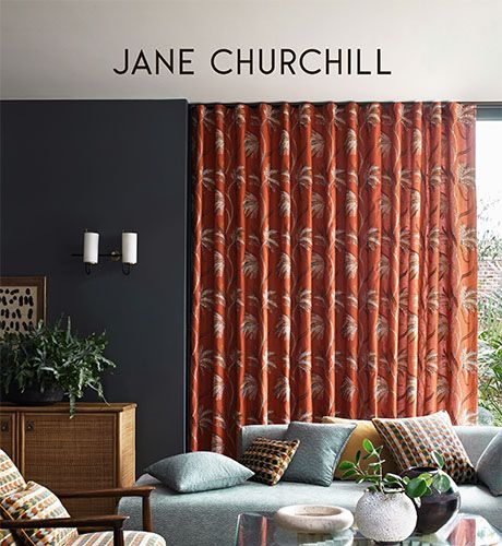 Jane Churchill Rivera Collection