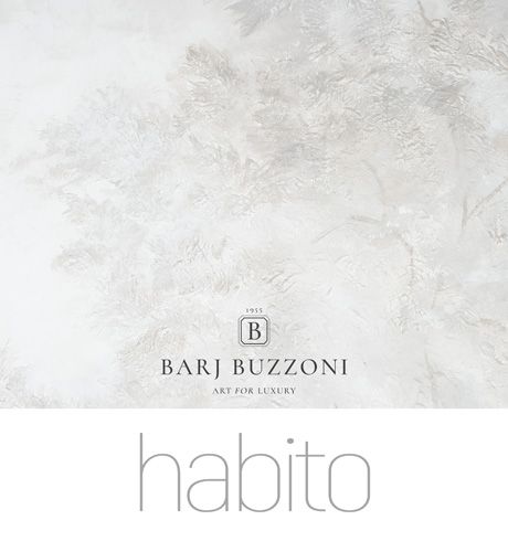 Barj Buzzoni Habito Wall Art Catalogue