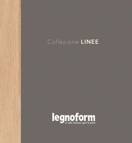 Legnoform Linee