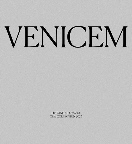 Venicem New Collection 2023