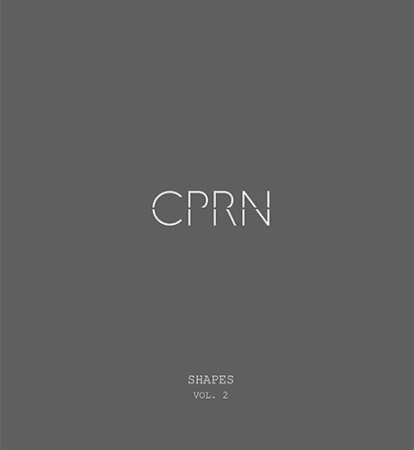 CPRN 2023  collezione Shapes