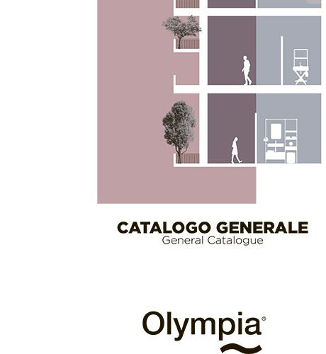 OLYMPIA CATALOGO GENERALE