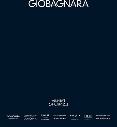 Giobagnara catalogue 2023