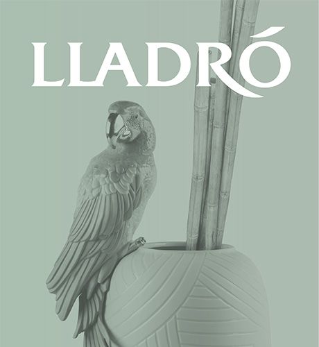 LLADRO HOME DECOR 2020