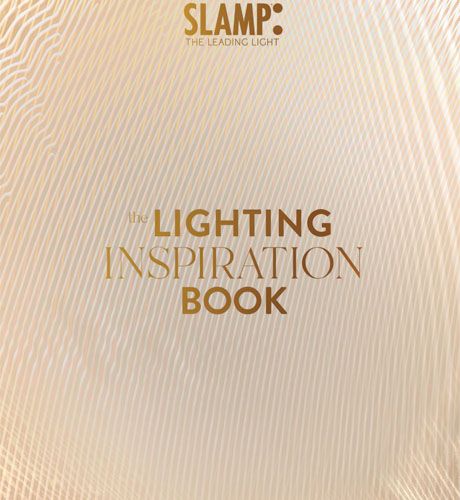 Slamp Inspiration Book