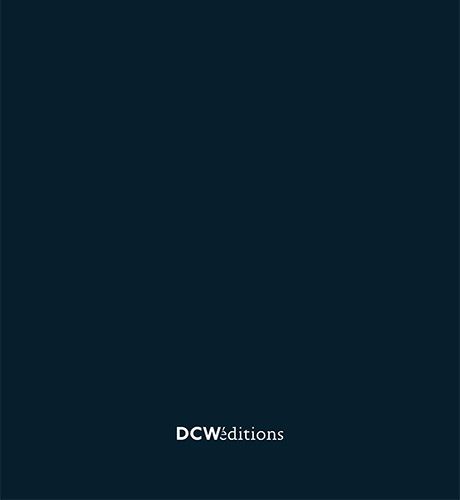 DCW Editions Catalogue 2023