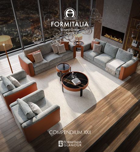 Formitalia Luxury Group Compendium XXII