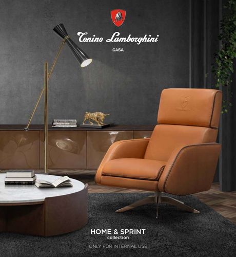 Formitalia Home & Sprint Collection