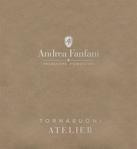 Andrea Fanfani TORNABUONI ATELIER