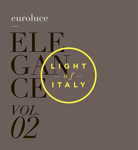 EUROLUCE LAMPADARI  Elegance vol 2