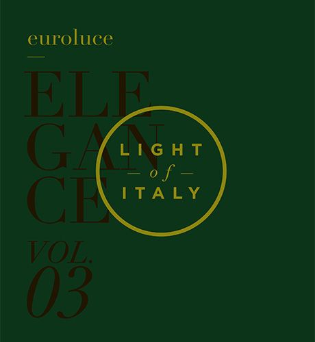 EUROLUCE LAMPADARI  Elegance vol 3