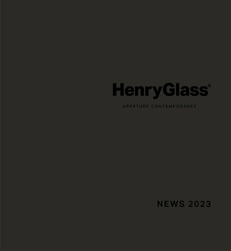 HenryGlass News 2023