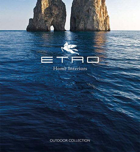 ETRO 2022 OUTDOOR COLLECTION