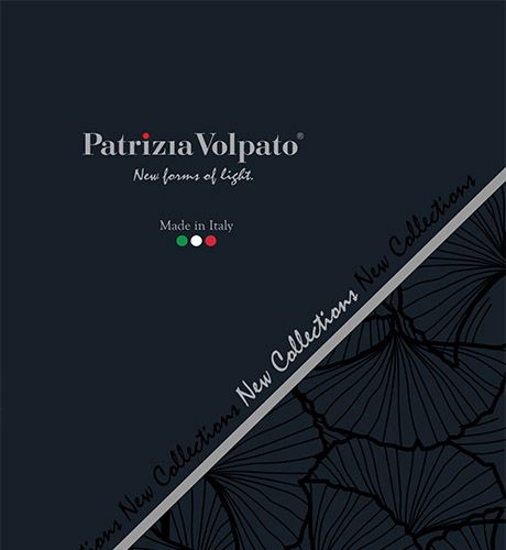 PATRIZIA VOLPATO CATALOGO NEW COLLECTION 2020