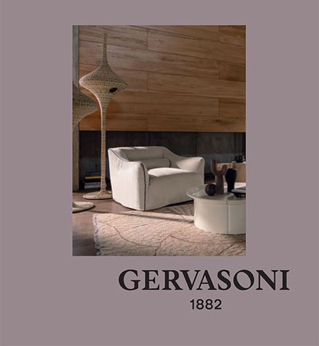 GERVASONI indoor 2023