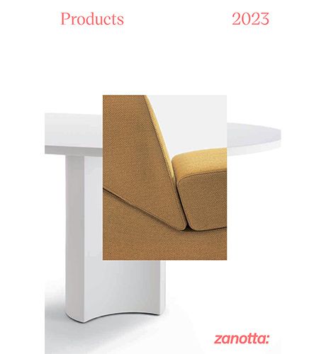 ZANOTTA Products catalogue 2023