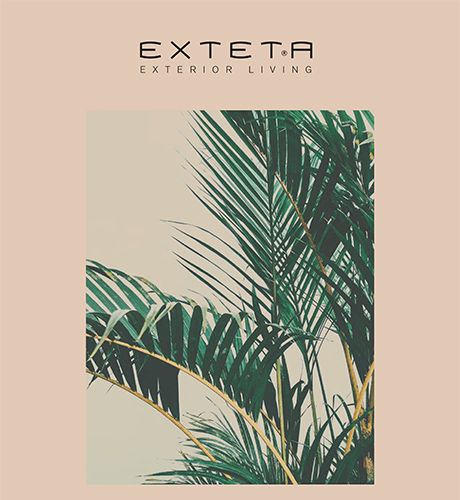 EXTETA General Catalogue