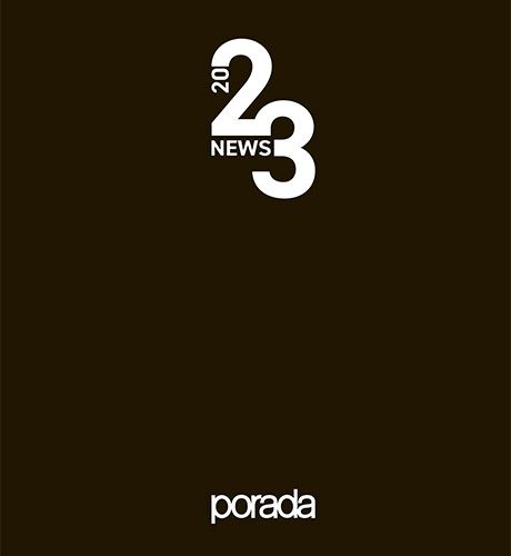 PORADA news 2023
