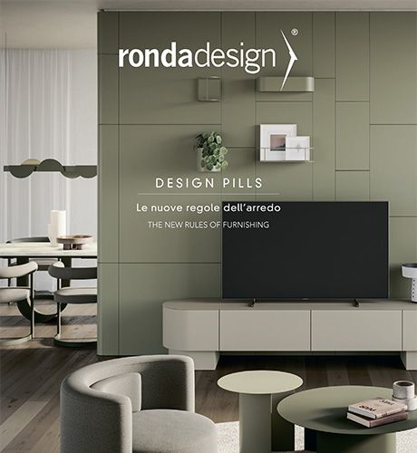 RONDA DESIGN Design Pills 2022