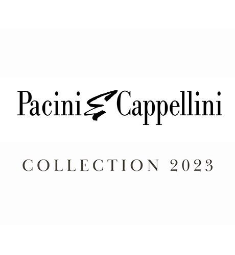 PACINI&CAPPELLINI COLLECTION 2023