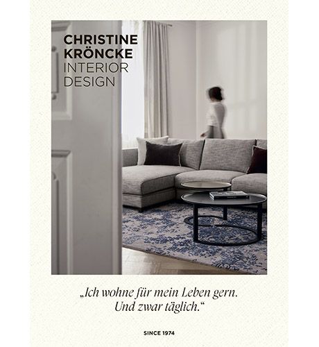 Christine Kroenke Interior Design 2023