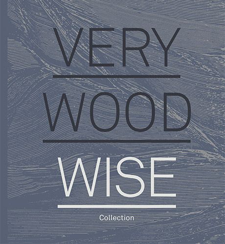 VERY WOOD Wise Catalogue 2020