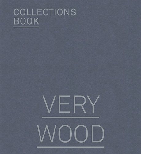 VERY WOOD General Catalogue 2023