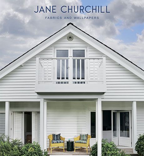 Jane Churchill LookBook 2023