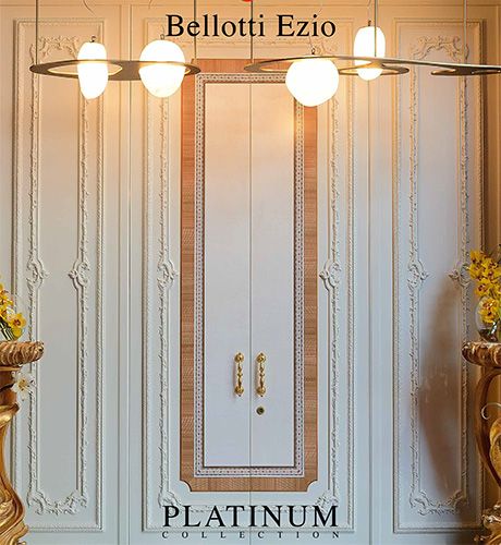 Bellotti Ezio catalogue Platinum VOL IV