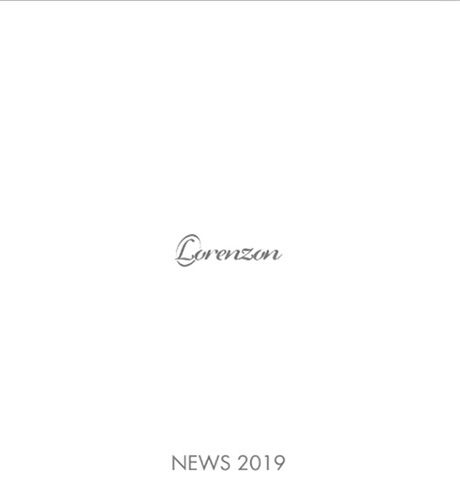 LORENZON news 2019