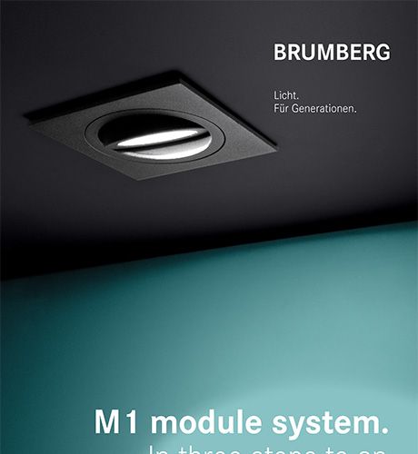 BRUMBERG M12023