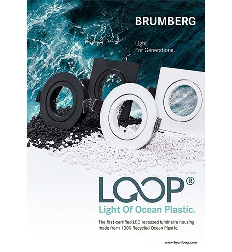 BRUMBERG Loop