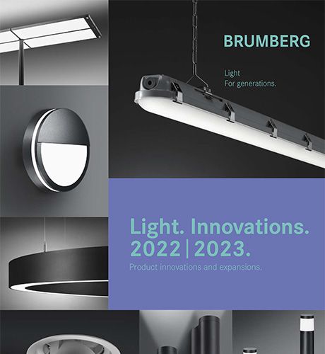 BRUMBERG innovations 22-23