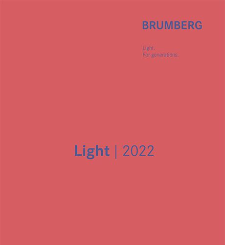 BRUMBERG Light 2022