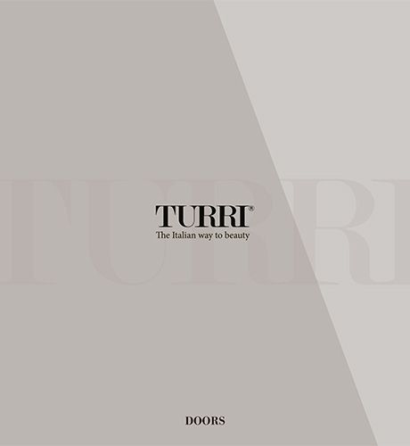 TURRI doors
