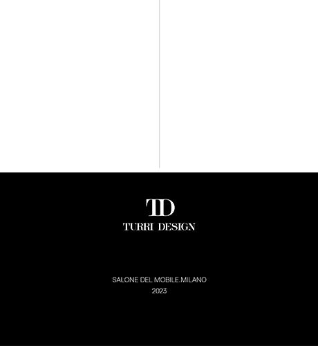 TURRI Design Salone 2023