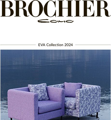 BROCHIER Eva 2024