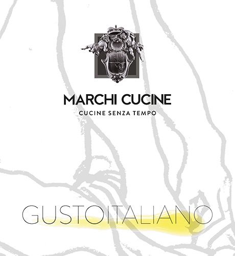 MARCHI CUCINE Gusto Italiano