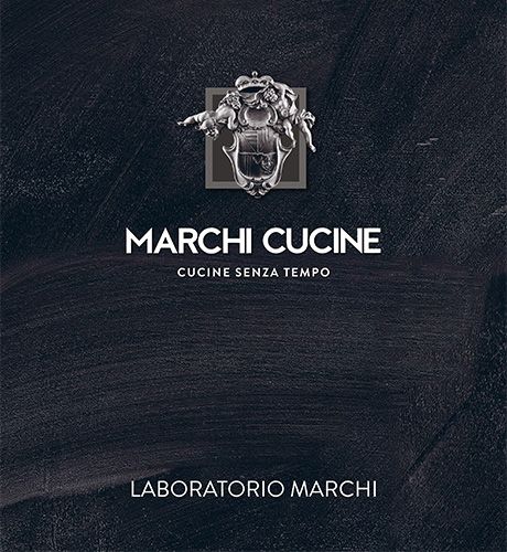 MARCHI CUCINE Laboratorio 2021