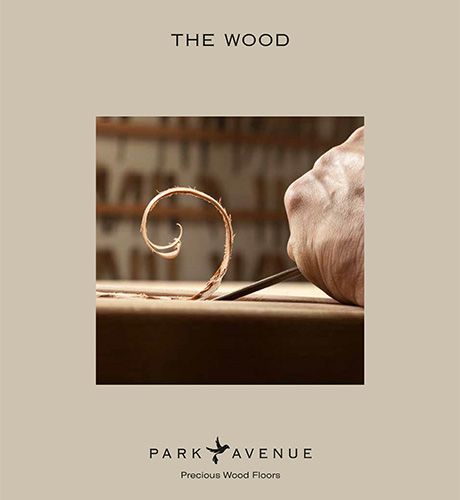 PARK AVENUE Wood Collection